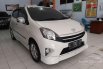 Jawa Timur, Toyota Agya TRD Sportivo 2016 kondisi terawat 9