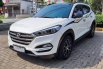 Jual Hyundai Tucson XG CRDi 2017 harga murah di DKI Jakarta 6