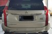 Mitsubishi Pajero Dakar A/T ( Matic Diesel ) 2019 Silver Km Baru 13rban Mulus Goof Condition 1