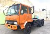 44500+BanBARU MURAH Mitsubishi Fuso Tronton FN517ML2 Tractor Head 2014 4