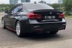 BMW 320i AT HITAM SPORT 2017 1