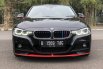 BMW 320i AT HITAM SPORT 2017 3