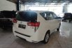Toyota Kijang Innova 2.0 G 2016 Putih 8
