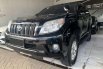 Jual Toyota Land Cruiser Prado 2010 harga murah di DKI Jakarta 9