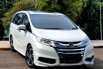 Mobil Honda Odyssey 2014 Prestige 2.4 terbaik di DKI Jakarta 5