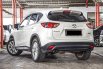 Mazda CX-5 GT 2015 Putih 4