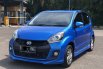 DAIHATSU SIRION R AT BLUE 2016 2