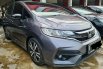 Honda Jazz RS AT ( Matic ) 2017 Abu2 Tua km 63rban New Model Siap Pakai 2