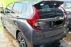 Honda Jazz RS AT ( Matic ) 2017 Abu2 Tua km 63rban New Model Siap Pakai 4