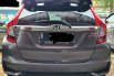 Honda Jazz RS AT ( Matic ) 2017 Abu2 Tua km 63rban New Model Siap Pakai 6