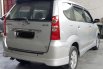 Toyota Avanza S A/T ( Matic ) 2011 Silver Tangan 1 dr Baru Good Condition 5