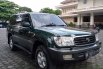 Land Cruiser Vx100 Limited 2000 1