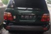 Land Cruiser Vx100 Limited 2000 4