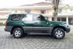 Land Cruiser Vx100 Limited 2000 5