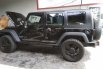 Rubicon Asli Axle Lock Swaybar 2008 10