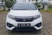 Honda Jazz 1.5 RS AT / 2019 / 2020 / 2018 Wrn Putih Like New Tgn1 TDP 40Jt 4