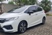 Honda Jazz 1.5 RS AT / 2019 / 2020 / 2018 Wrn Putih Like New Tgn1 TDP 40Jt 1