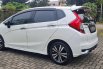 Honda Jazz 1.5 RS AT / 2019 / 2020 / 2018 Wrn Putih Like New Tgn1 TDP 40Jt 9