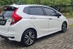 Honda Jazz 1.5 RS AT / 2019 / 2020 / 2018 Wrn Putih Like New Tgn1 TDP 40Jt 10