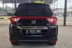 Honda BR-V 1.5 E CVT 2016 / 2017 / 2018 / Wrn Hitam Tgn 1 Pjk Pjg TDP 35Jt 7