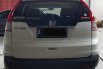 Honda CRV 2.0 A/T ( Matic ) 2013 Putih Km 91rban Siap Pakai Good Condition 5