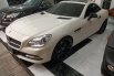 Mercedes Benz SLK 200 2012 3