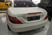 Mercedes Benz SLK 200 2012 4