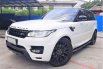 Jual Land Rover Range Rover Autobiography 2014 harga murah di Jawa Barat 13