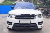 Jual Land Rover Range Rover Autobiography 2014 harga murah di Jawa Barat 12