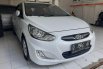 Jual mobil Hyundai Grand Avega GL 2012 bekas, Jawa Barat 11