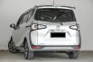 Toyota Sienta V MT 2017 MPV 4