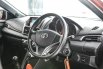 Toyota Yaris G 2017 Hatchback 4