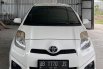 Toyota Yaris TRD S 2013 Automatic Like New 7