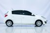 PROMO DP 2 JUTA MITSUBISHI NEW MIRAGE (WHITE PEARL) TYPE GLX 1.5CC M/T (2016) 2