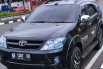 Toyota Fortuner 2.7 G AT 2005 Hitam Matic 1