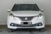 Suzuki Baleno AT 2019 Putih Murah Siap Pakai Bergaransi 1