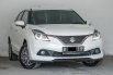 Suzuki Baleno AT 2019 Putih Murah Siap Pakai Bergaransi 2