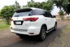 Toyota Fortuner 2.4 VRZ AT 2018 Putih 4