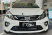 Jual mobil Daihatsu Sirion 2021 Murah Bekasi 1