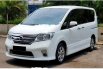 Mobil Nissan Serena 2014 Highway Star terbaik di DKI Jakarta 8