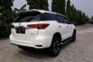 Toyota Fortuner Vrz 4x2 Diesel Automatic Tahun 2018 Warna Putih 5