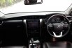 Toyota Fortuner Vrz 4x2 Diesel Automatic Tahun 2018 Warna Putih 10