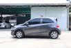 HONDA BRIO E SATYA 1.2 MT 2018  2