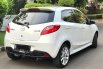 Mazda 2 Sport HB Automatic 2012 8