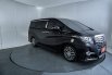 Toyota Alphard 2.5 SC Audioless AT 2015 Hitam 1