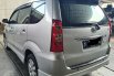 Toyota Avanza S 1.5 AT ( Matic ) 2011 Silver Plat  ganjil 4