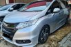 Honda Odyssey 2.4 Prestige Mugen AT ( Matic ) 2016 Silver  Km  94rban  Siap Pakai 2