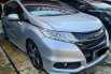 Honda Odyssey 2.4 Prestige Mugen AT ( Matic ) 2016 Silver  Km  94rban  Siap Pakai 3