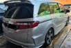 Honda Odyssey 2.4 Prestige Mugen AT ( Matic ) 2016 Silver  Km  94rban  Siap Pakai 4