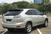 Toyota Harrier 240G 2007 Silver 4